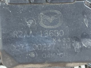 bontott MAZDA 6 Fojtószelep (Elektromos)