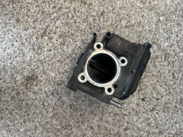 bontott MAZDA 6 Fojtószelep (Elektromos)