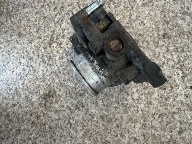 bontott MAZDA 6 Fojtószelep (Elektromos)