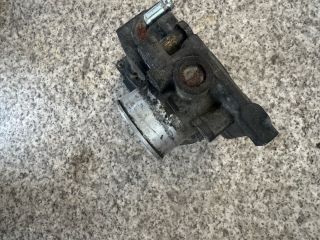 bontott MAZDA 6 Fojtószelep (Elektromos)