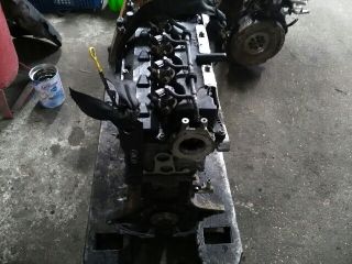 bontott MAZDA 6 Főtengely Szíjtárcsa