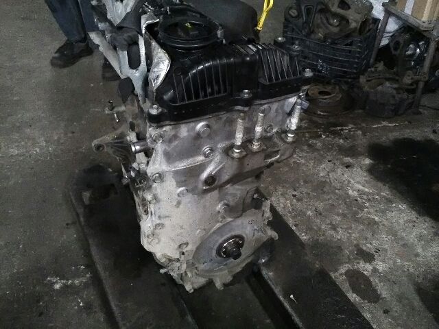 bontott MAZDA 6 Főtengely Szíjtárcsa