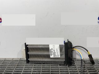 bontott MAZDA 6 Fűtőradiátor