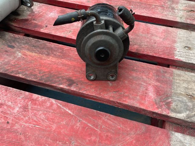 bontott MAZDA 6 Gázolajszűrő Ház