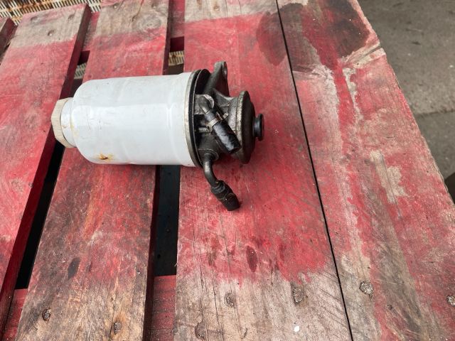 bontott MAZDA 6 Gázolajszűrő Ház