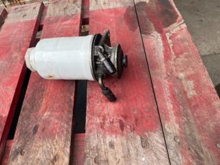 bontott MAZDA 6 Gázolajszűrő Ház