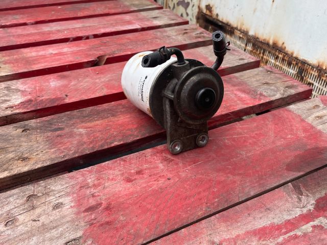 bontott MAZDA 6 Gázolajszűrő Ház