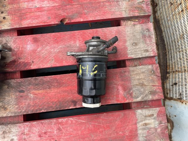 bontott MAZDA 6 Gázolajszűrő Ház