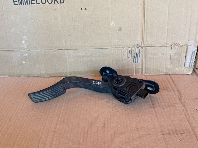 bontott MAZDA 6 Gázpedál (Elektromos)