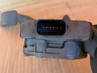 bontott MAZDA 6 Gázpedál (Elektromos)