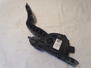 bontott MAZDA 6 Gázpedál (Elektromos)