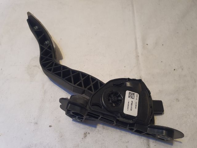 bontott MAZDA 6 Gázpedál (Elektromos)