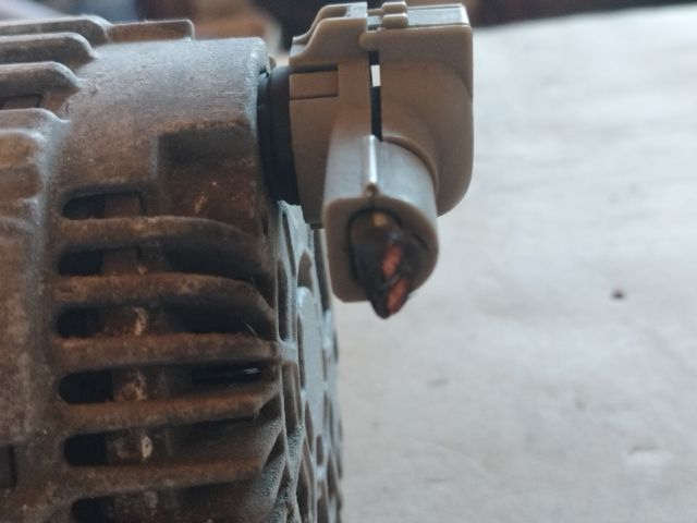 bontott MAZDA 6 Generátor