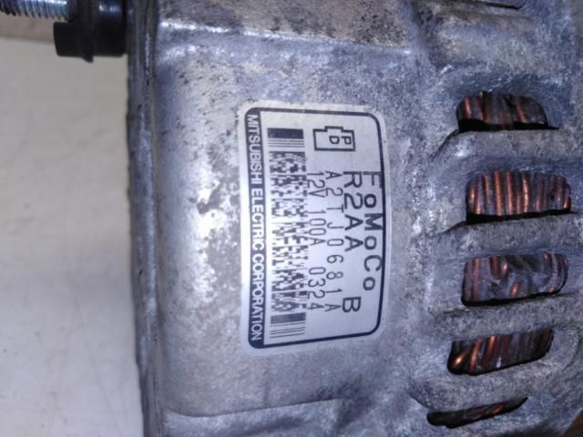 bontott MAZDA 6 Generátor