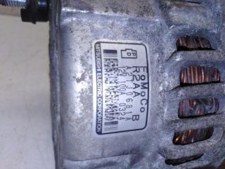 bontott MAZDA 6 Generátor