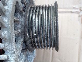 bontott MAZDA 6 Generátor