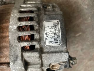 bontott MAZDA 6 Generátor