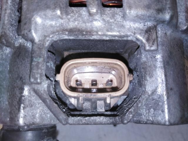 bontott MAZDA 6 Generátor