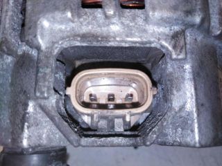 bontott MAZDA 6 Generátor