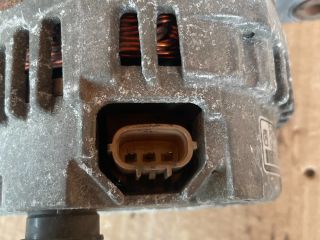 bontott MAZDA 6 Generátor