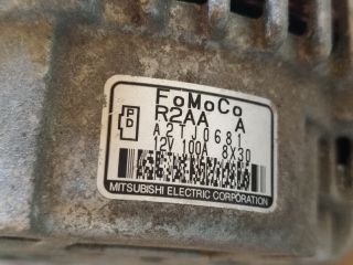 bontott MAZDA 6 Generátor