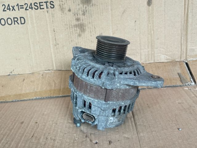 bontott MAZDA 6 Generátor