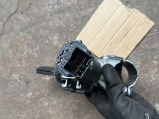 bontott MAZDA 6 Gyújtáskapcsoló Házzal