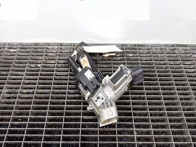 bontott MAZDA 6 Gyújtáskapcsoló