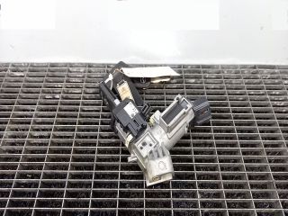 bontott MAZDA 6 Gyújtáskapcsoló