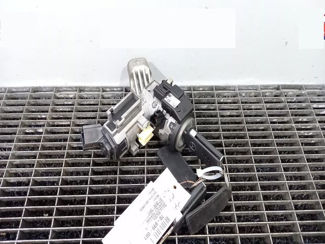 bontott MAZDA 6 Gyújtáskapcsoló