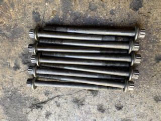 bontott MAZDA 6 Hengerfej Csavar