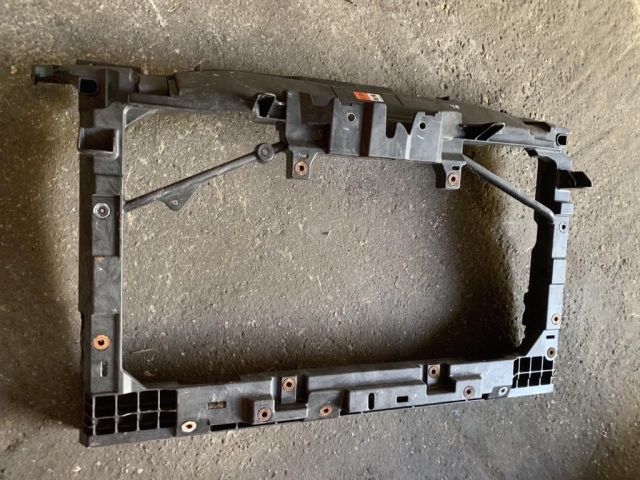 bontott MAZDA 6 Homlokfal (Üres lemez)