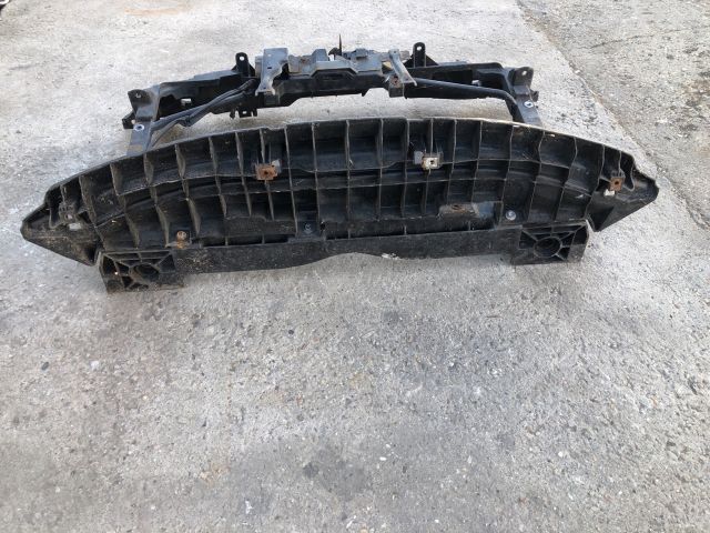 bontott MAZDA 6 Homlokfal (Üres lemez)