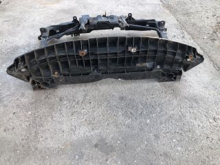 bontott MAZDA 6 Homlokfal (Üres lemez)