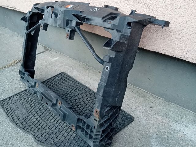 bontott MAZDA 6 Homlokfal (Üres lemez)