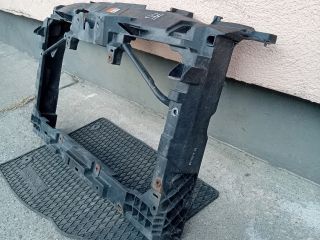 bontott MAZDA 6 Homlokfal (Üres lemez)