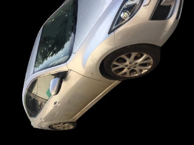 bontott MAZDA 6 Homlokfal (Üres lemez)