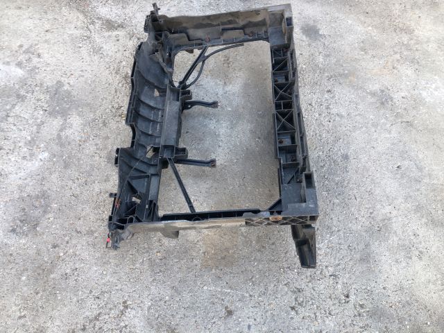 bontott MAZDA 6 Homlokfal (Üres lemez)