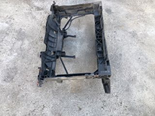 bontott MAZDA 6 Homlokfal (Üres lemez)