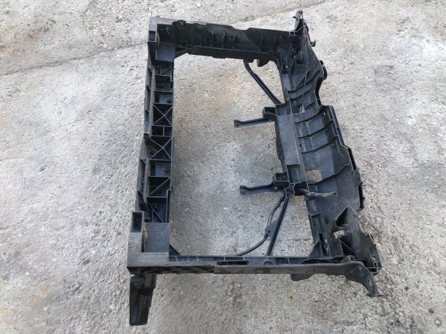 bontott MAZDA 6 Homlokfal (Üres lemez)