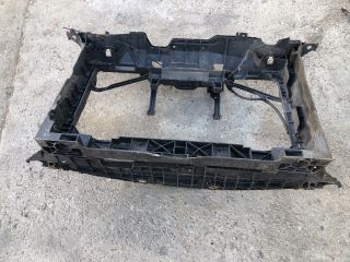 bontott MAZDA 6 Homlokfal (Üres lemez)