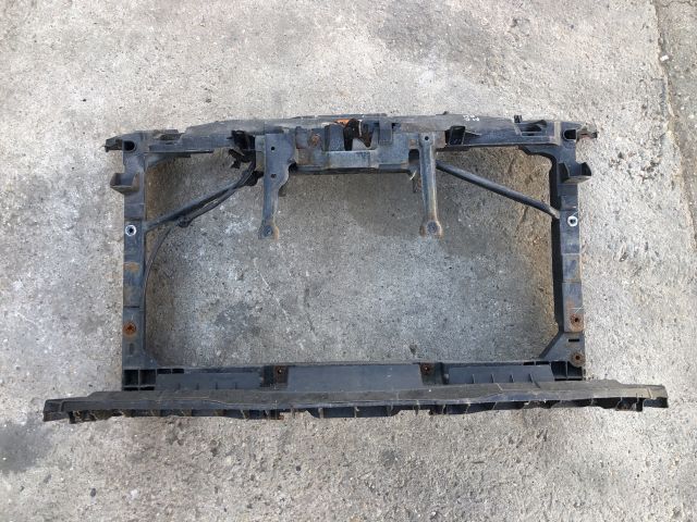 bontott MAZDA 6 Homlokfal (Üres lemez)