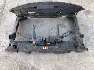 bontott MAZDA 6 Homlokfal (Üres lemez)