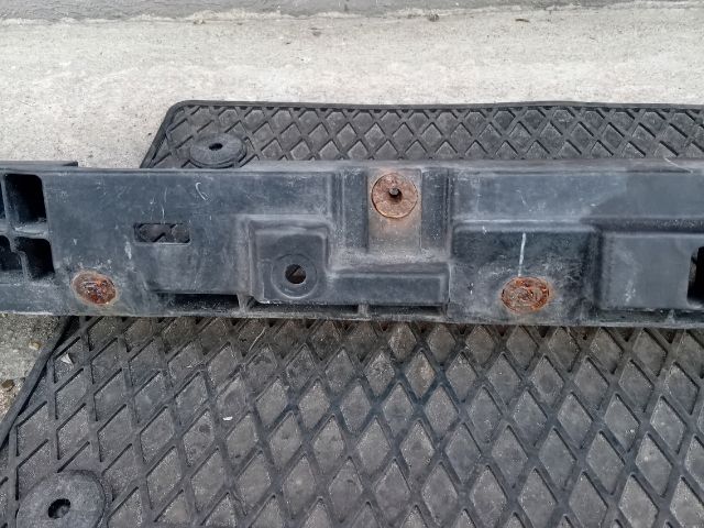 bontott MAZDA 6 Homlokfal (Üres lemez)