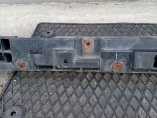 bontott MAZDA 6 Homlokfal (Üres lemez)