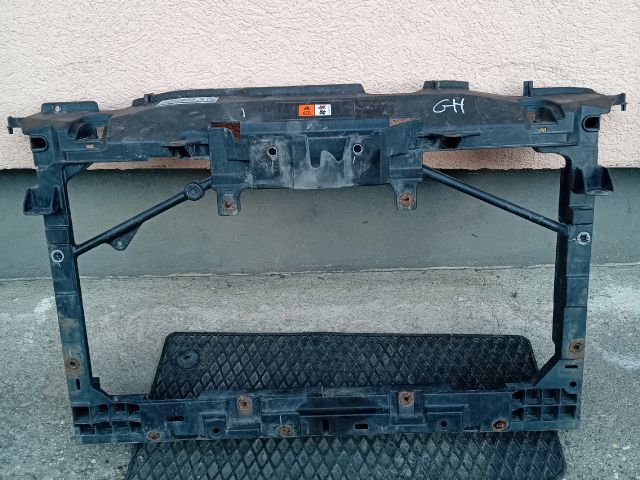 bontott MAZDA 6 Homlokfal (Üres lemez)