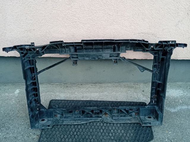 bontott MAZDA 6 Homlokfal (Üres lemez)