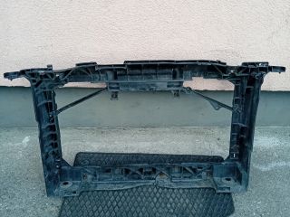 bontott MAZDA 6 Homlokfal (Üres lemez)