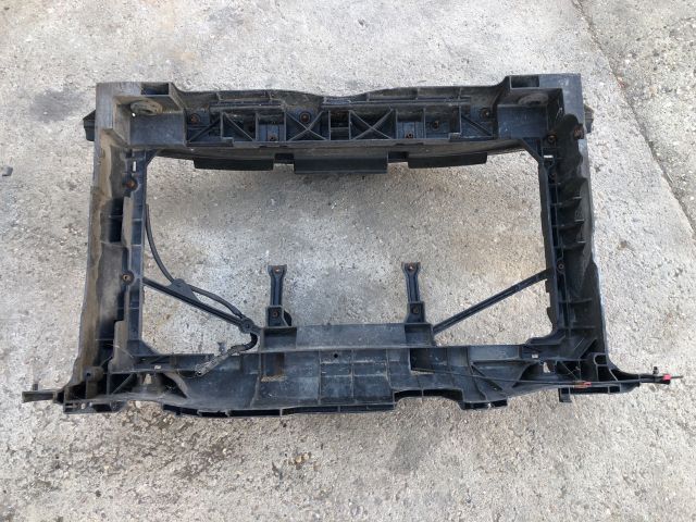 bontott MAZDA 6 Homlokfal (Üres lemez)