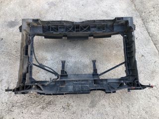 bontott MAZDA 6 Homlokfal (Üres lemez)